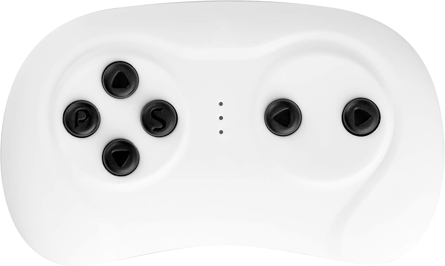 SHENGLE 2.4G Bluetooth Remote Control CSG-1A for Kids Powered Ride On Car, Remote Controller Transmitter Accessories for Children Electric Ride On Car Replacement Parts