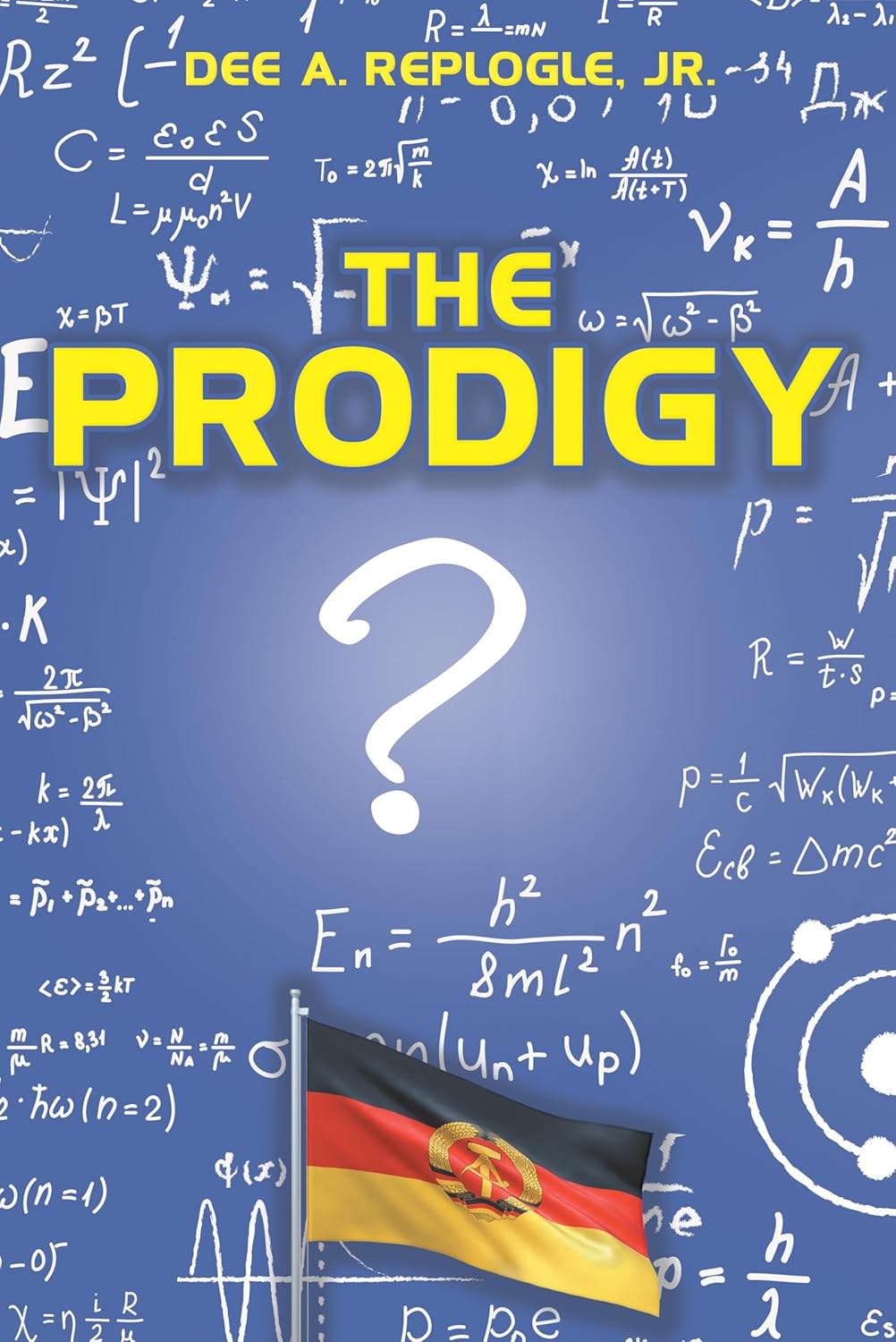 The Prodigy