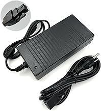AC to DC Adapter Switching Mode Power Supply Compatible with FANATEC Boost Kit 180 (8NM) CSL DD - DD Pro/GT (Gran Turismo) Endor6200-2400750P Endor6200-2400750-15C01