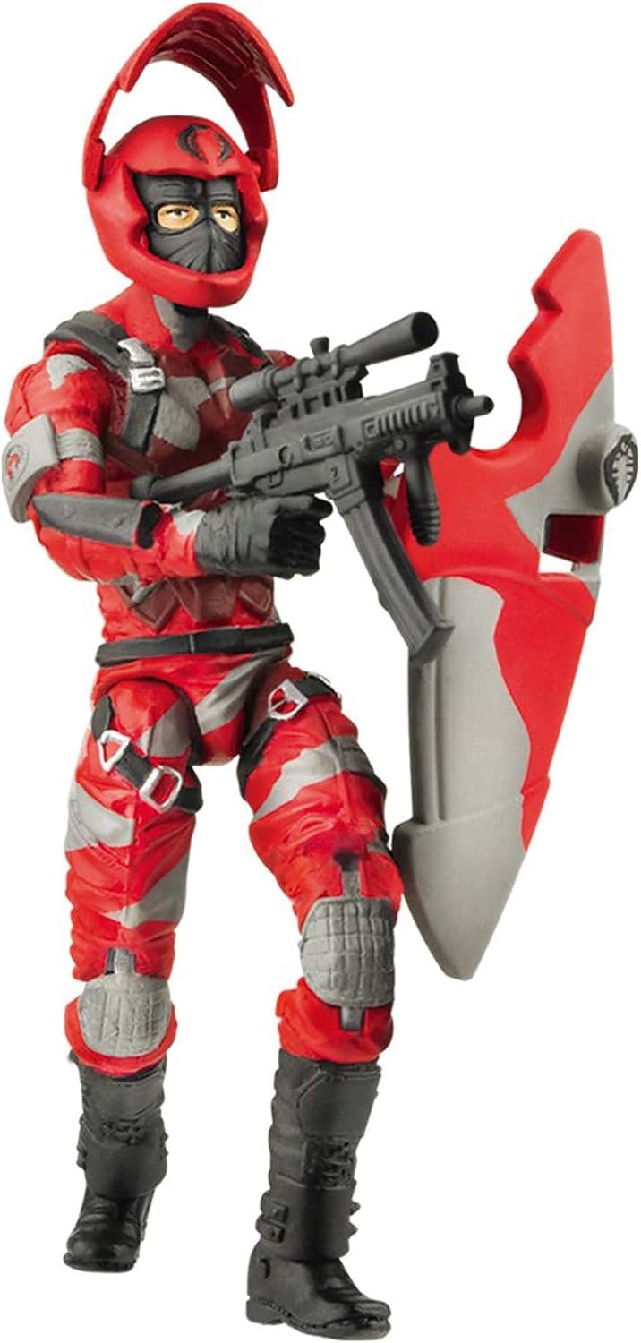 G.I. Joe Retaliation Alley Viper Action Figure