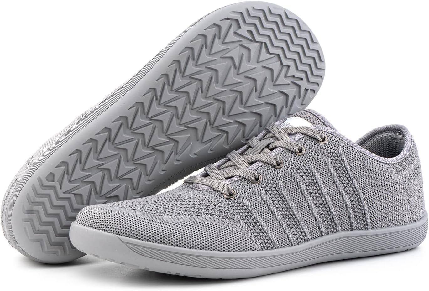 Hitmars Barefoot Shoes for Mens Womens Zero Drop Shoes Men Minimalist Barefoot Shoes Barefoot Running Sneakers Mens