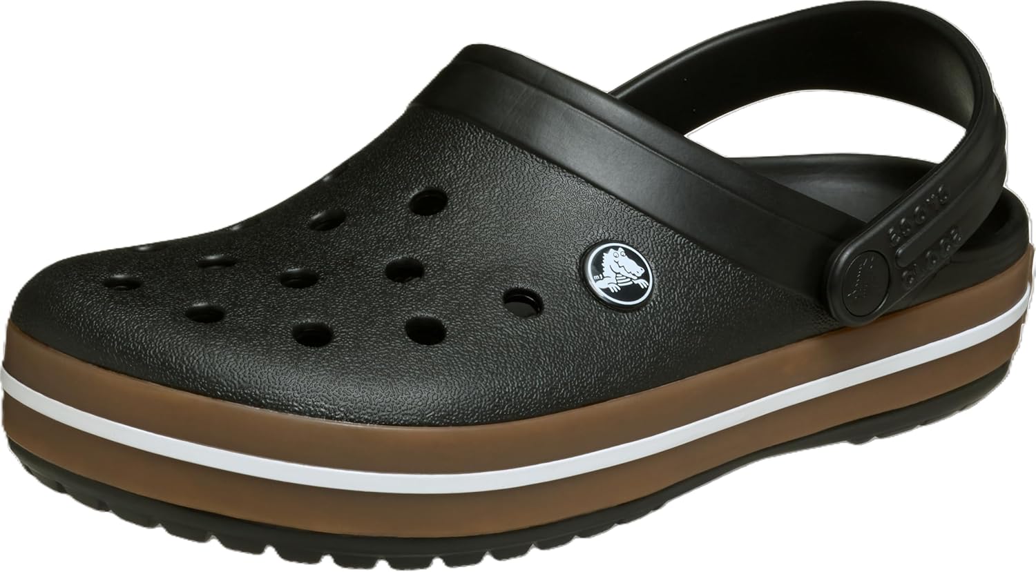 Crocs Unisex Adult Crocband Clog