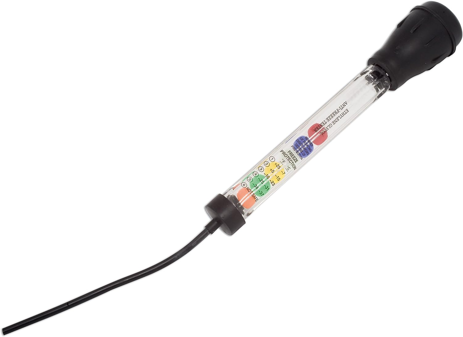 Laser 4293 Antifreeze Tester - Ethylene Glycol