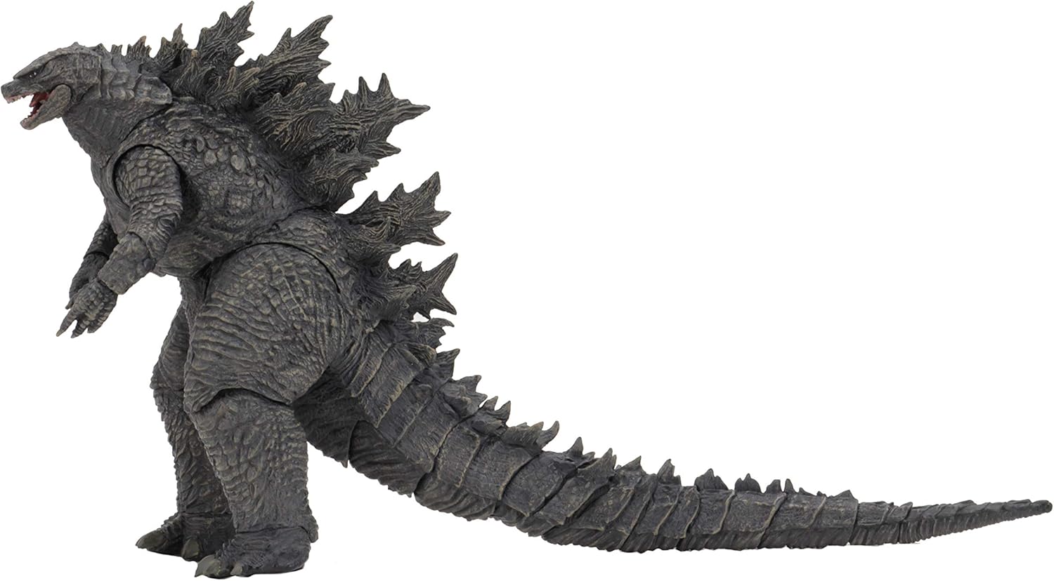 NECA - Godzilla - 12" Head-to-Tail Action Figure – Godzilla (2019)