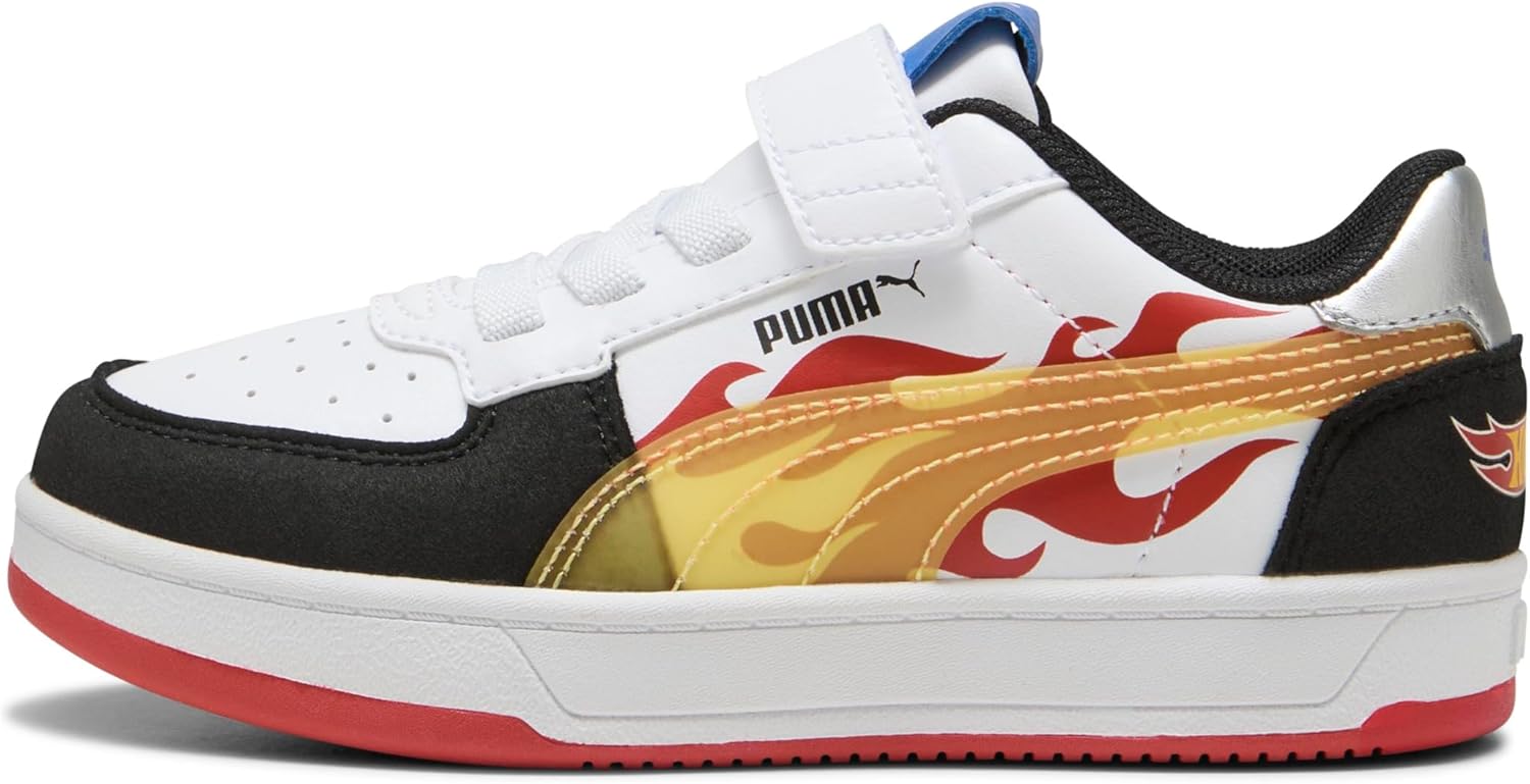 PUMA Unisex-Child Caven Alternative Closure Shoes Sneaker