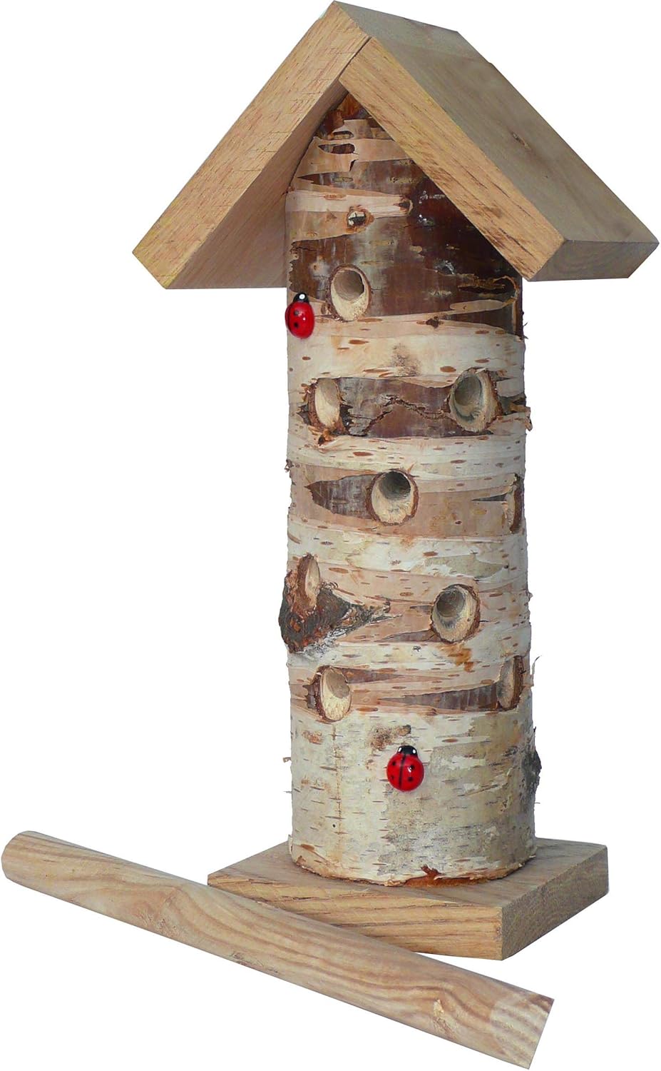 Wildlife World LBT Ladybird Tower