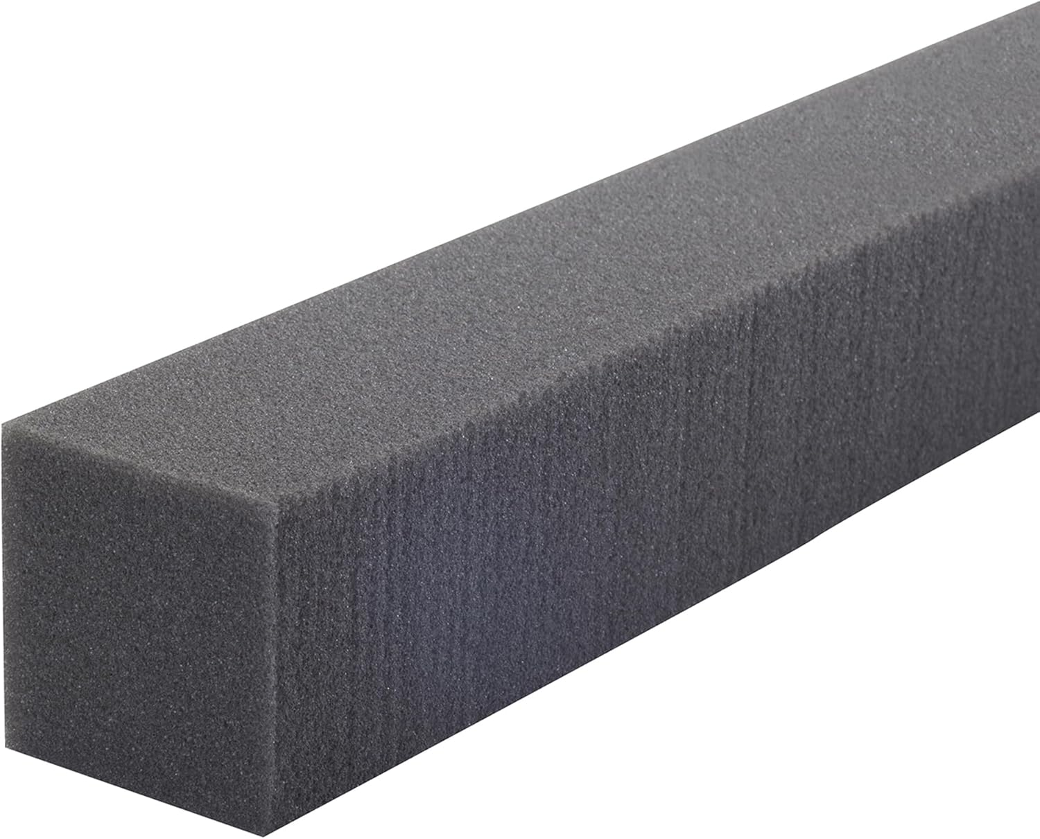 M-D Building Products 02535 2-1/4 in. X 42 in. Gray Air Conditioner Weatherseal for Window Units