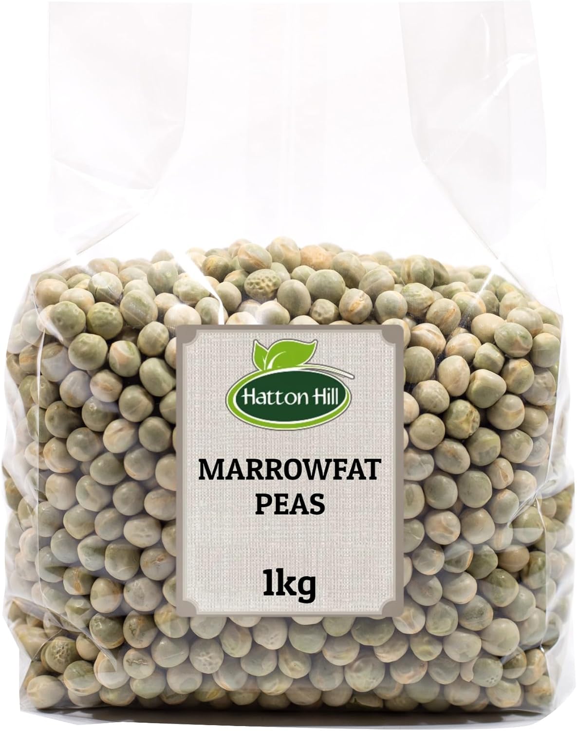 Marrowfat Peas 1kg by Hatton Hill