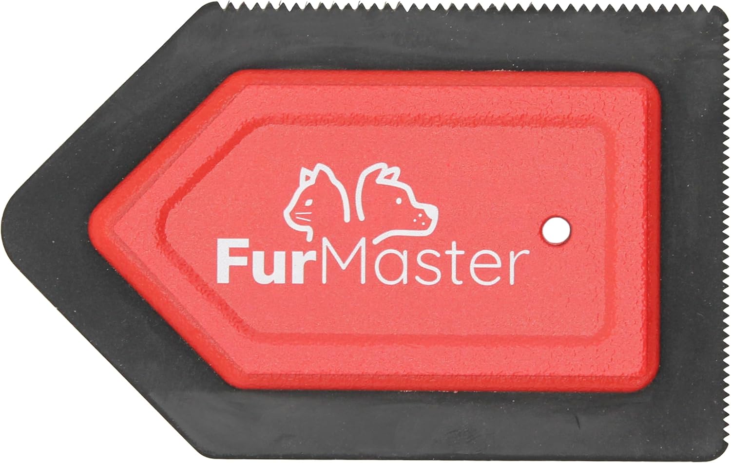 JJ KENT FurMaster - Pet Hair Remover for Furniture - Dog and Cat Fur Remover - Perfect Hair Removal Tool for Furniture and Vehicles