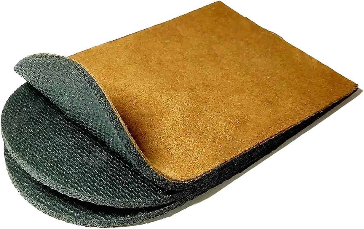 Balego Adjustable Heel Lift, Small (Pack of 4)