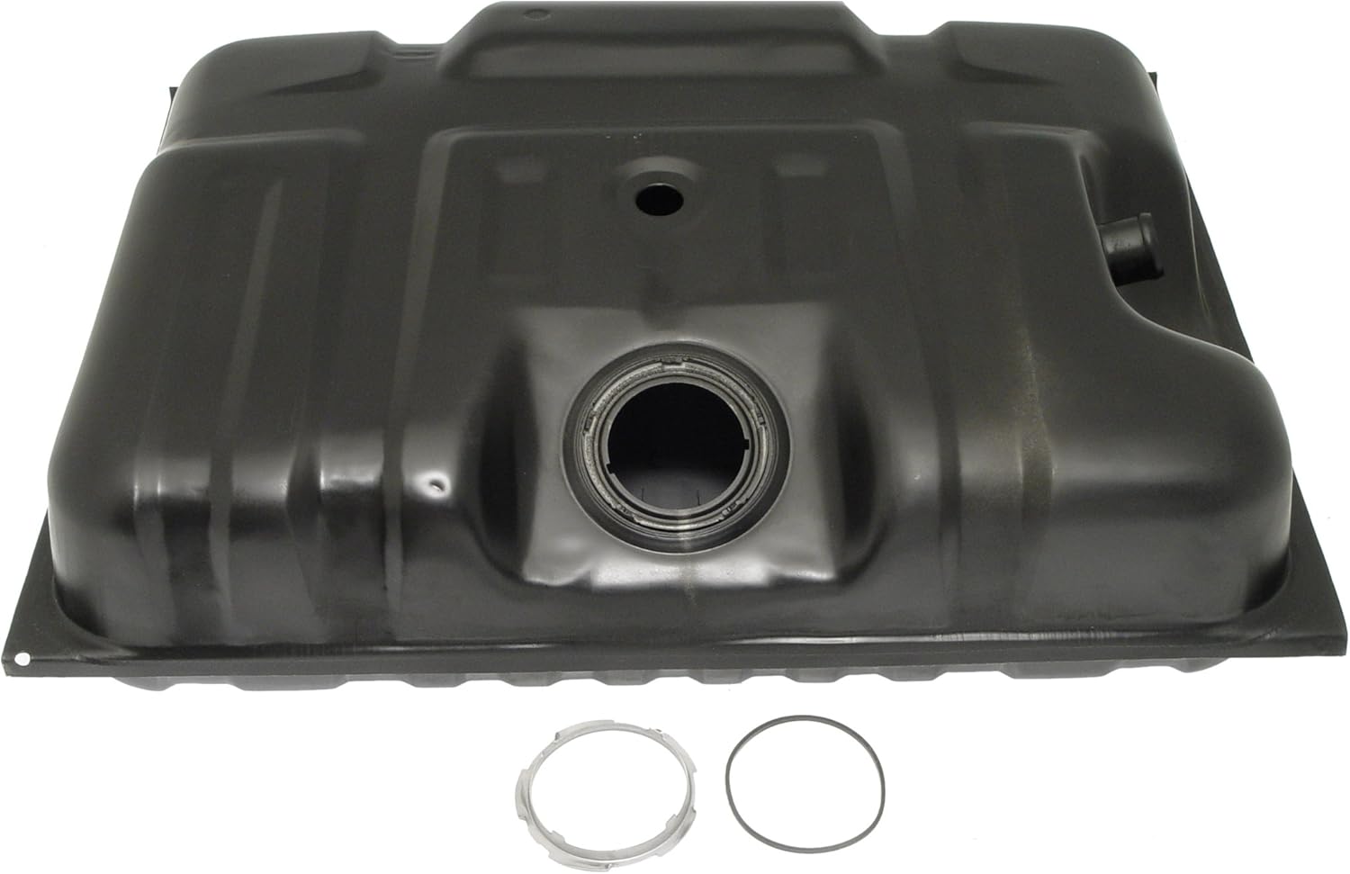 Dorman 576-120 Rear Fuel Tank Compatible with Select Ford Models