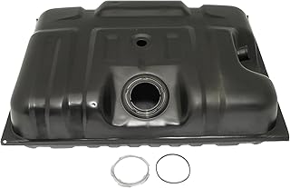 Dorman 576-120 Rear Fuel Tank Compatible with Select Ford Models