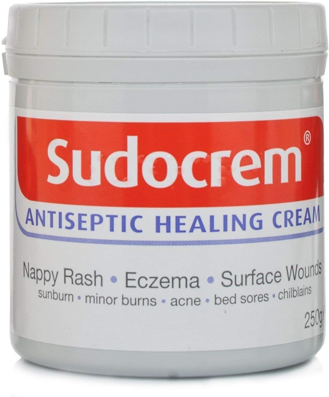 Sudocrem Antiseptic Healing Cream 250G