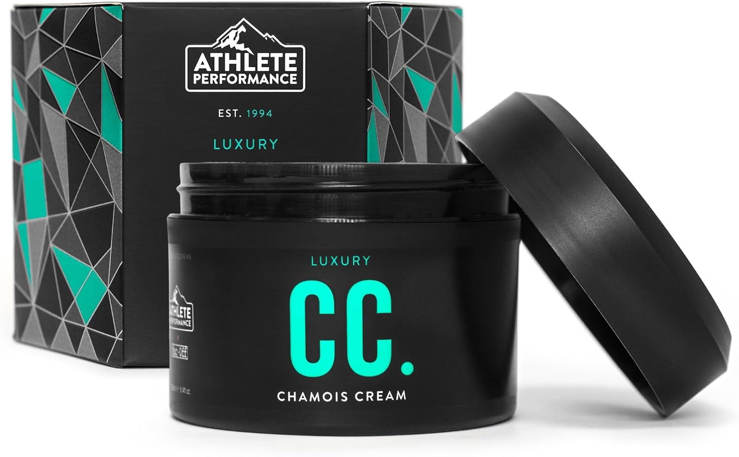 Muc-Off Luxury Chamois Cream, 250ml