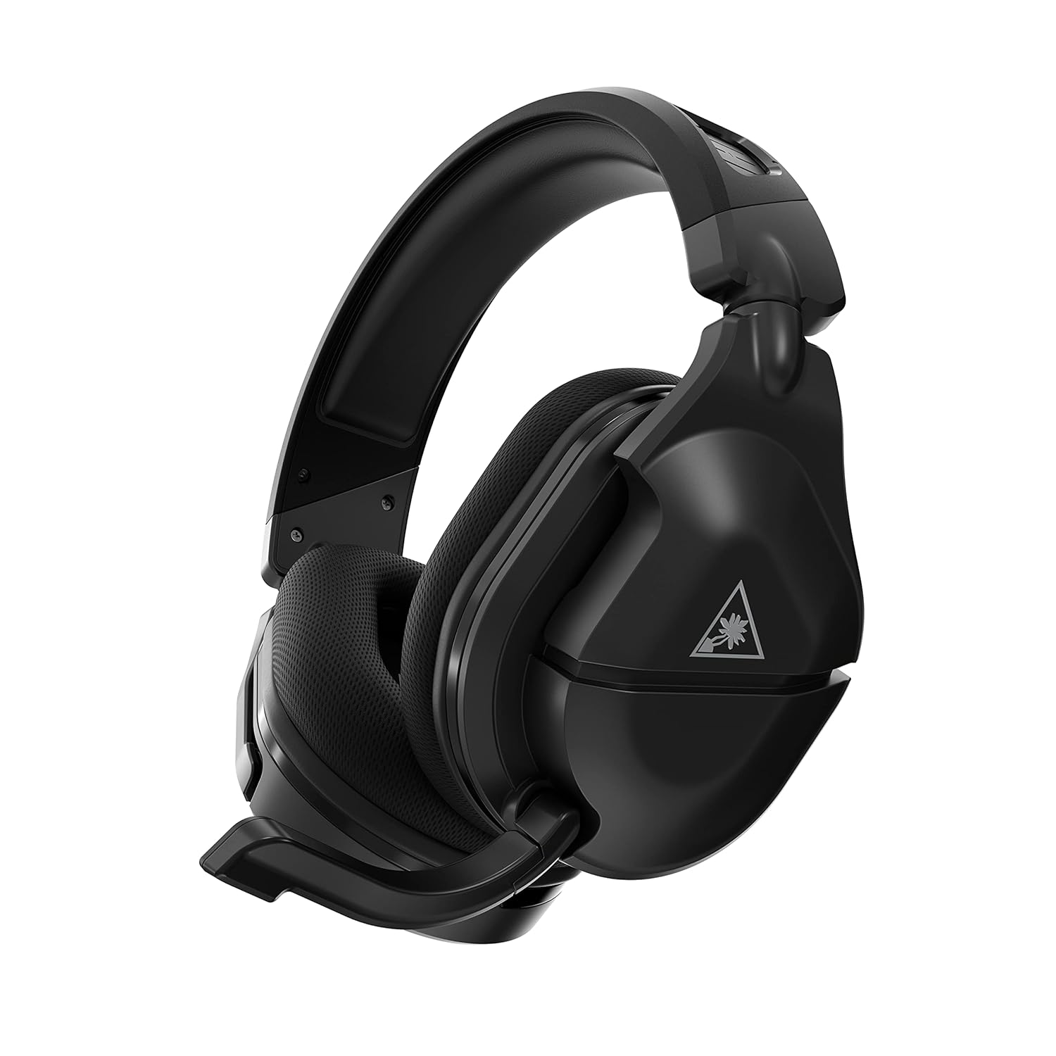 Turtle Beach Stealth 600 Gen 2 MAX Wireless Multiplatform Gaming Headset for Xbox Series X, Xbox Series S, Xbox One, PS5, PS4, Nintendo Switch, PC and Mac - 48+Hour Battery - Black