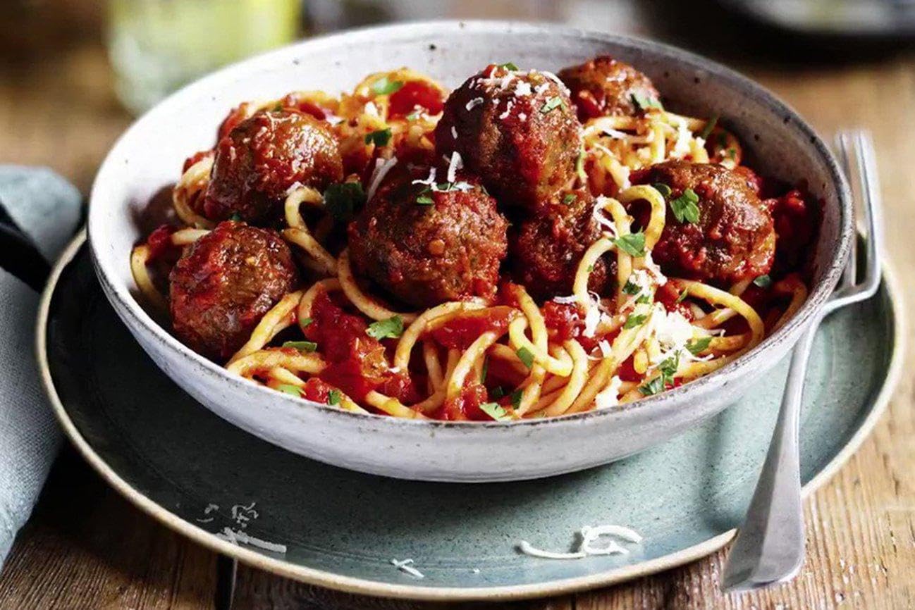 Birds Eye Green Cuisine Meat Free Balls 1 x 2kg