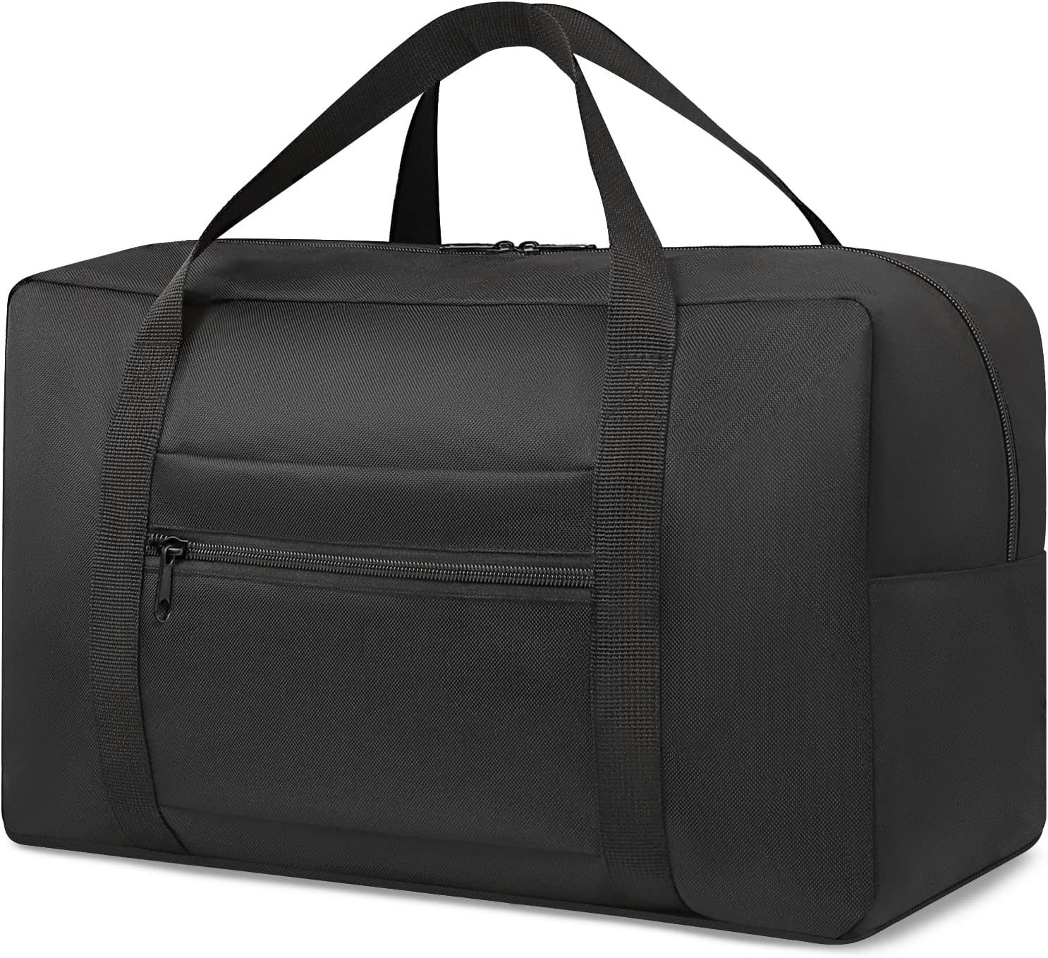 Ryanair Cabin Bags 40x20x25 Underseat Cabin Bag Travel Duffel Bag Foldable Holdall Tote Carry on Cabin Luggage Overnight Weekend Bags Gifts for Women and Men