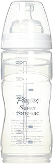 Playtex Nurser Drop-Ins Liners Premium 8-10 oz BPA-Free Bottle 1 ea (Pack of 1)