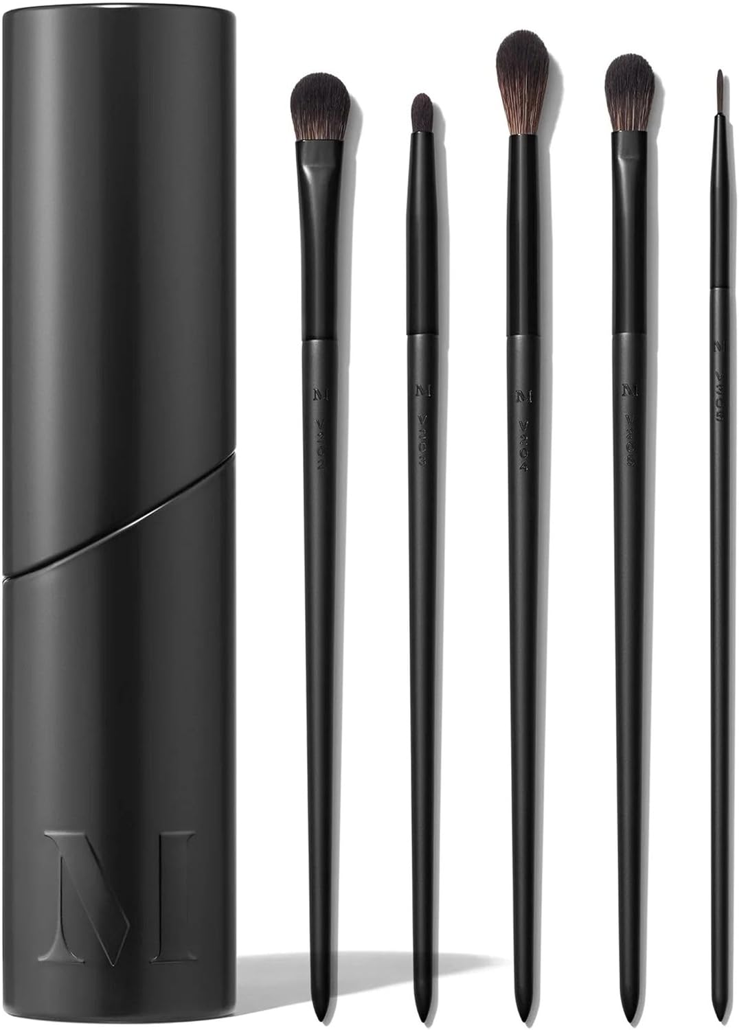 Morphe Eye Brush Set - 5 Pieces