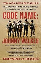 CODE NAME JOHNNY WALKER