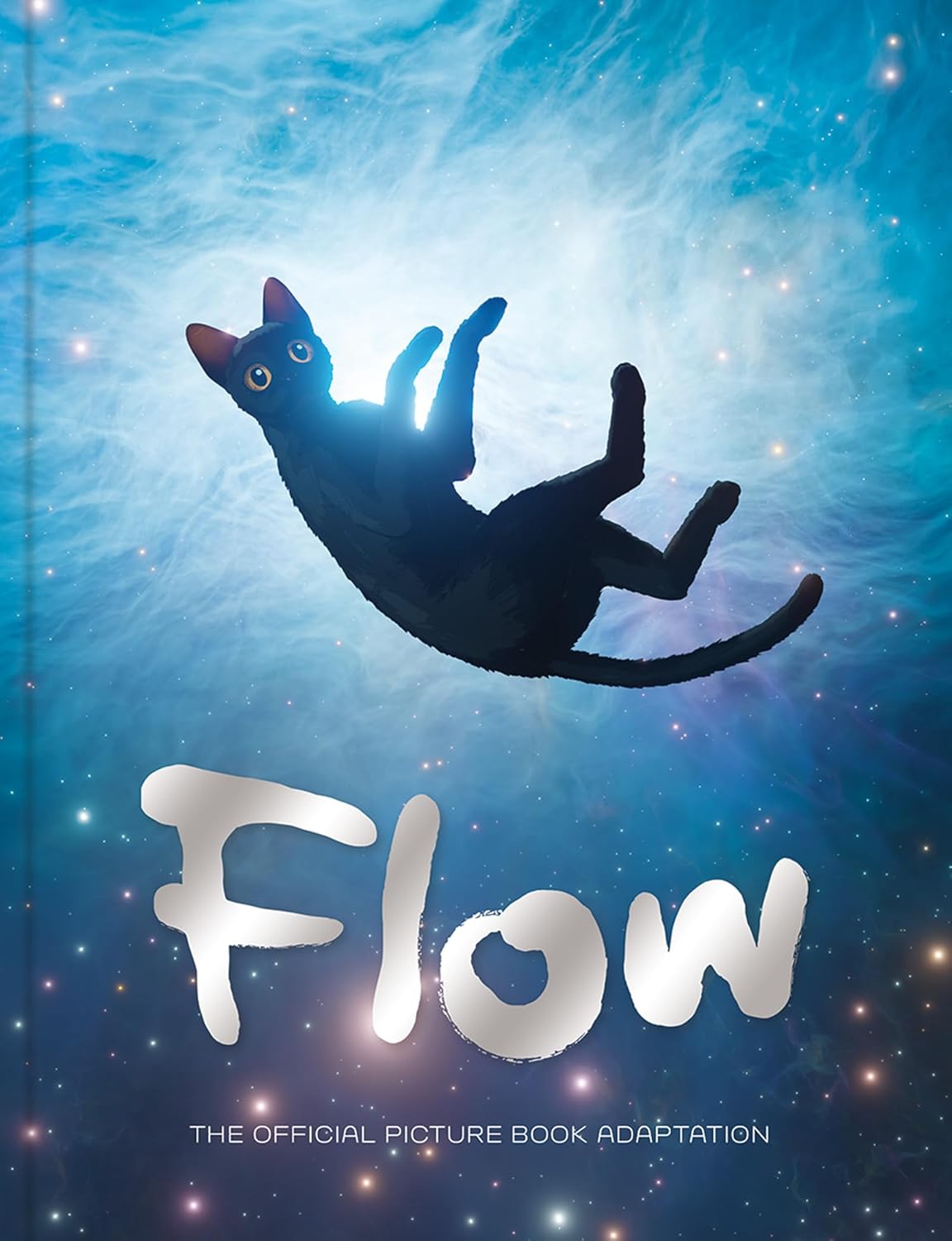 Flow Picture Book: The official picture book of the hit movie, the perfect gift for children and adults