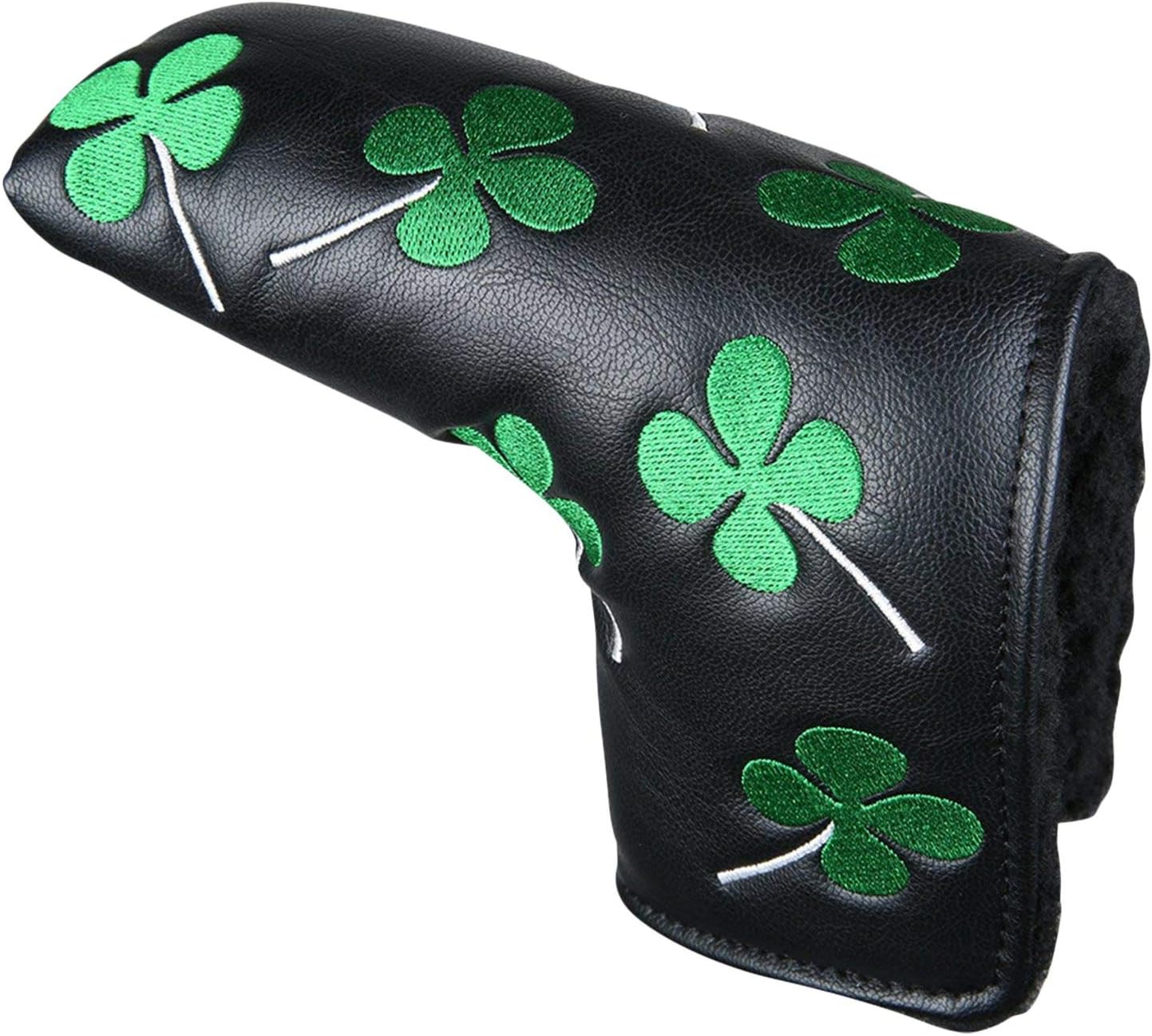Golf Lucky Blade Putter Cover Golf Cover For Golf Putter