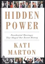 Hidden Power: Presidential Marriages That Shaped Our Recent History