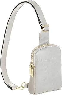 INICAT Travel Small Sling Bag Crossbody Bags for Women 1 Liter