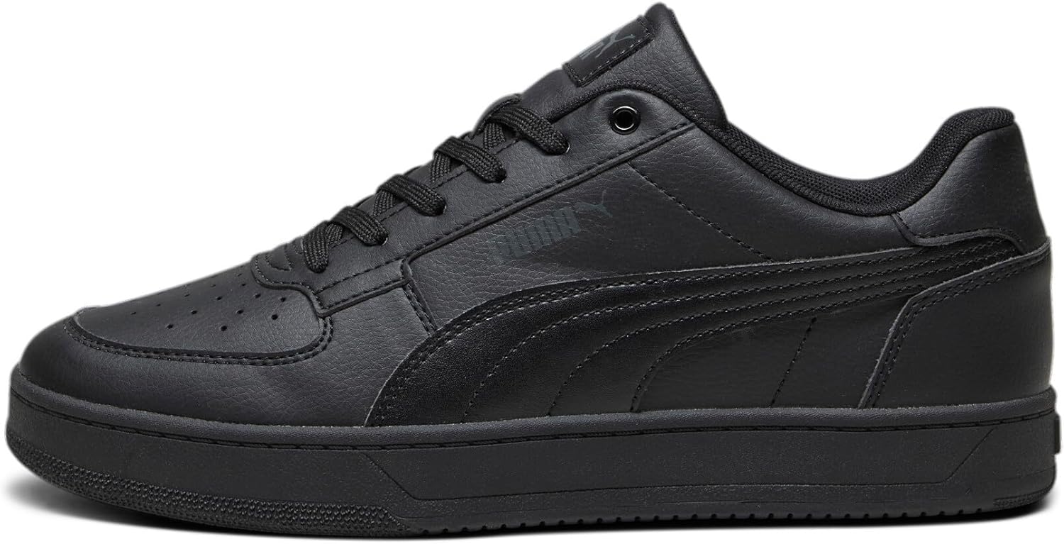 PUMA Unisex's Caven 2.0 Sneaker