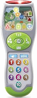 LeapFrog Scout's Learning Lights Remote , Green