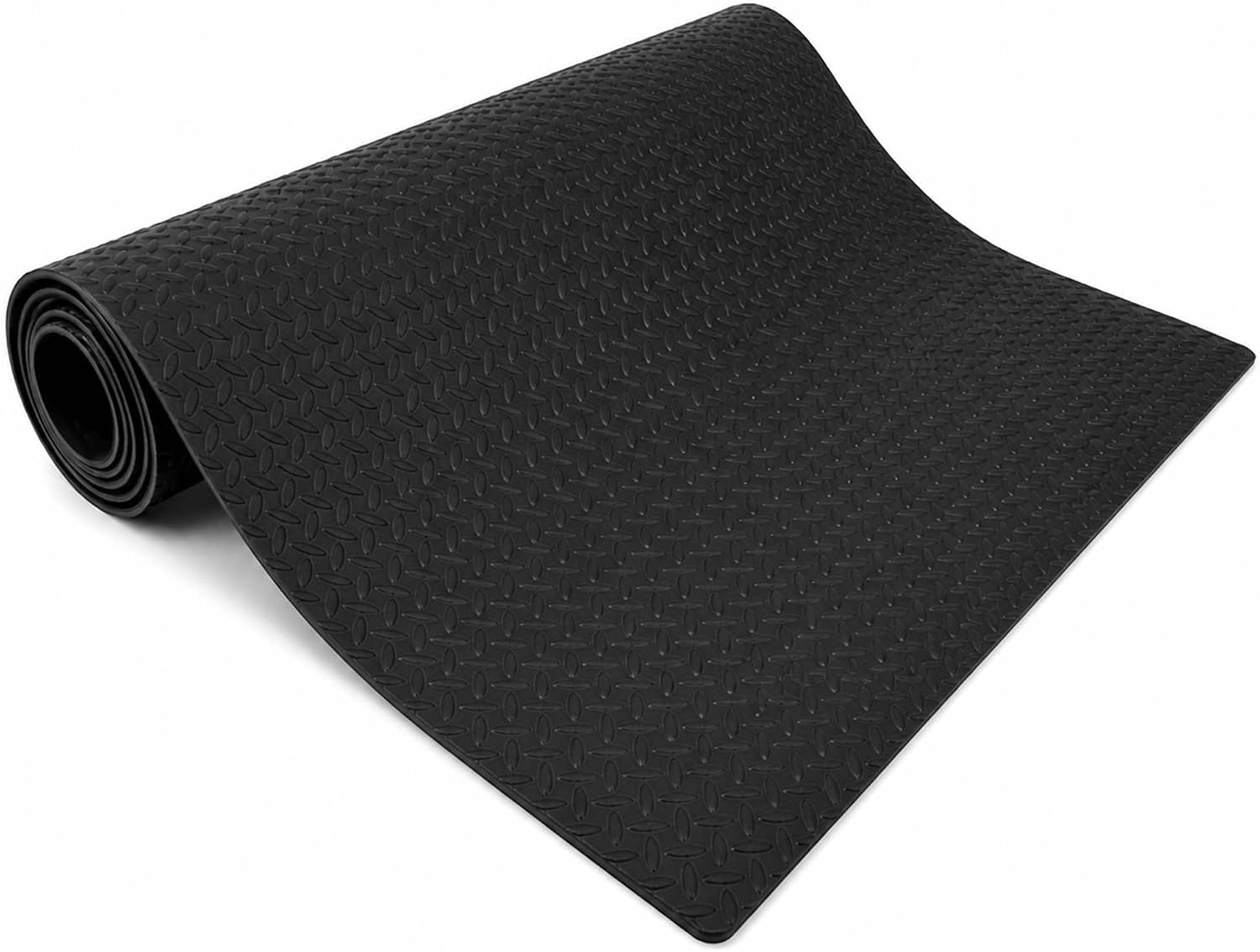 Oypla Large Multi-Purpose Safety EVA Floor Mat Play Garage Gym Matting