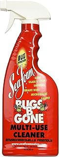 Sea Foam BBG1 Cleaner