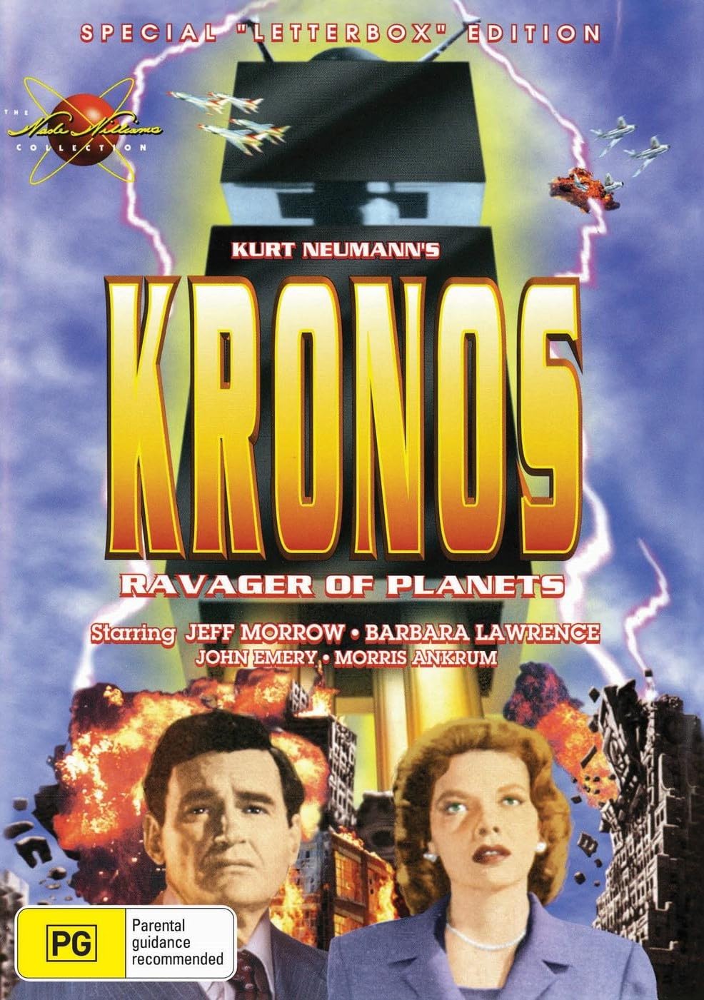 Kronos
