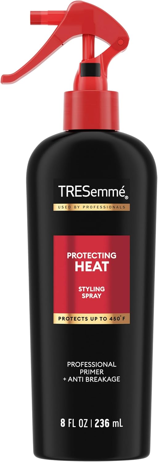 Tresemmé Thermal Creations Heat Protectant Spray for Hair 8 oz