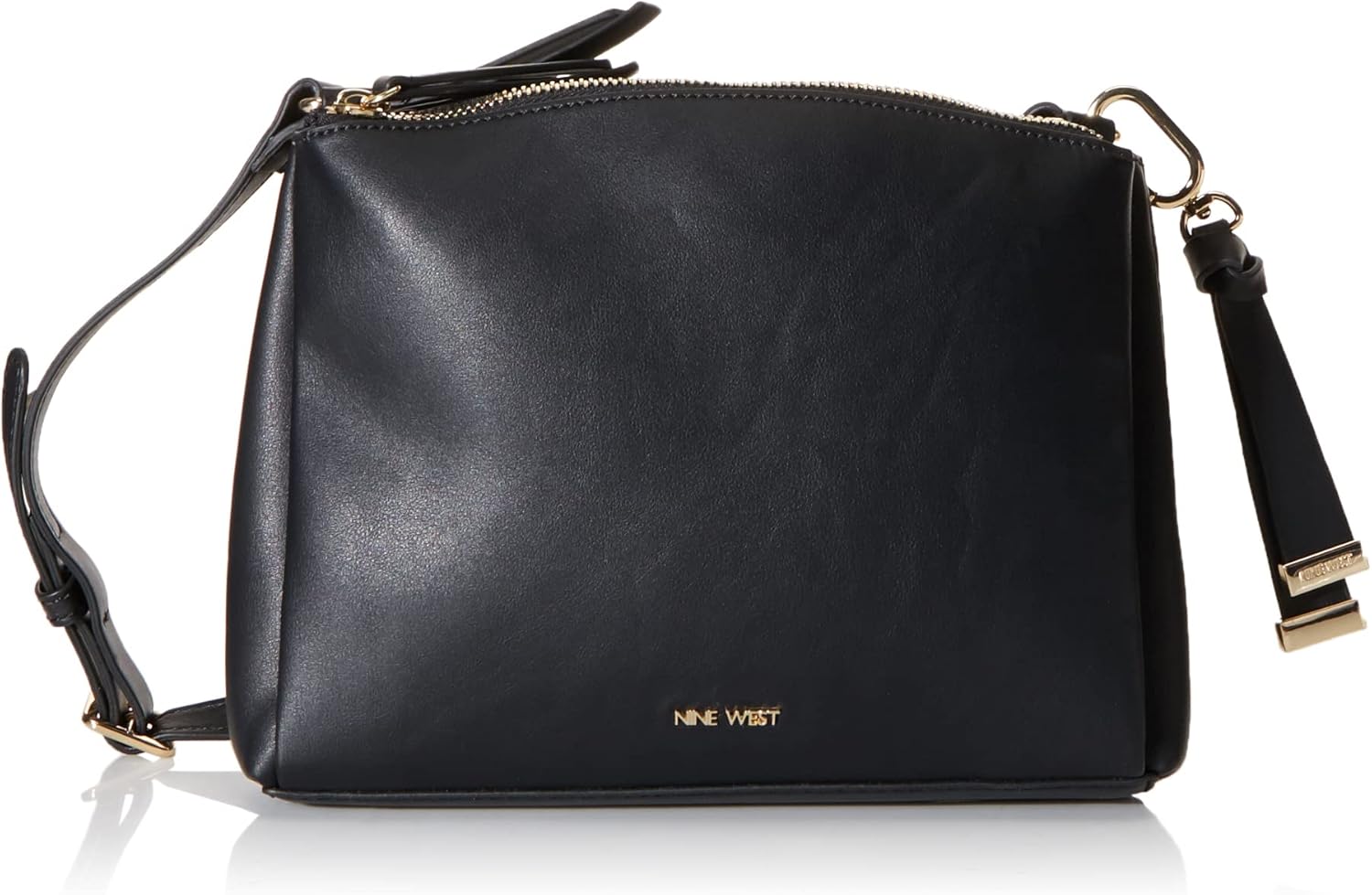 NINE WEST Women's Levona Crossbody, M