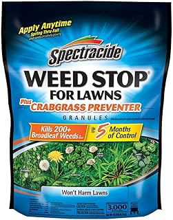 Spectracide Weed Killer, 10.8 lb, Clear