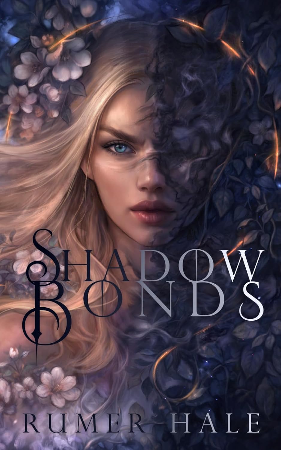 Shadow Bonds (Shadow War Academy)