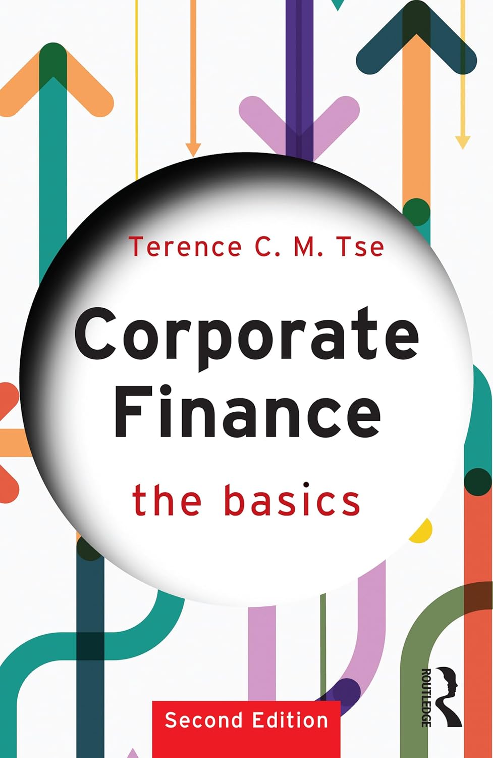 Corporate Finance (The Basics)