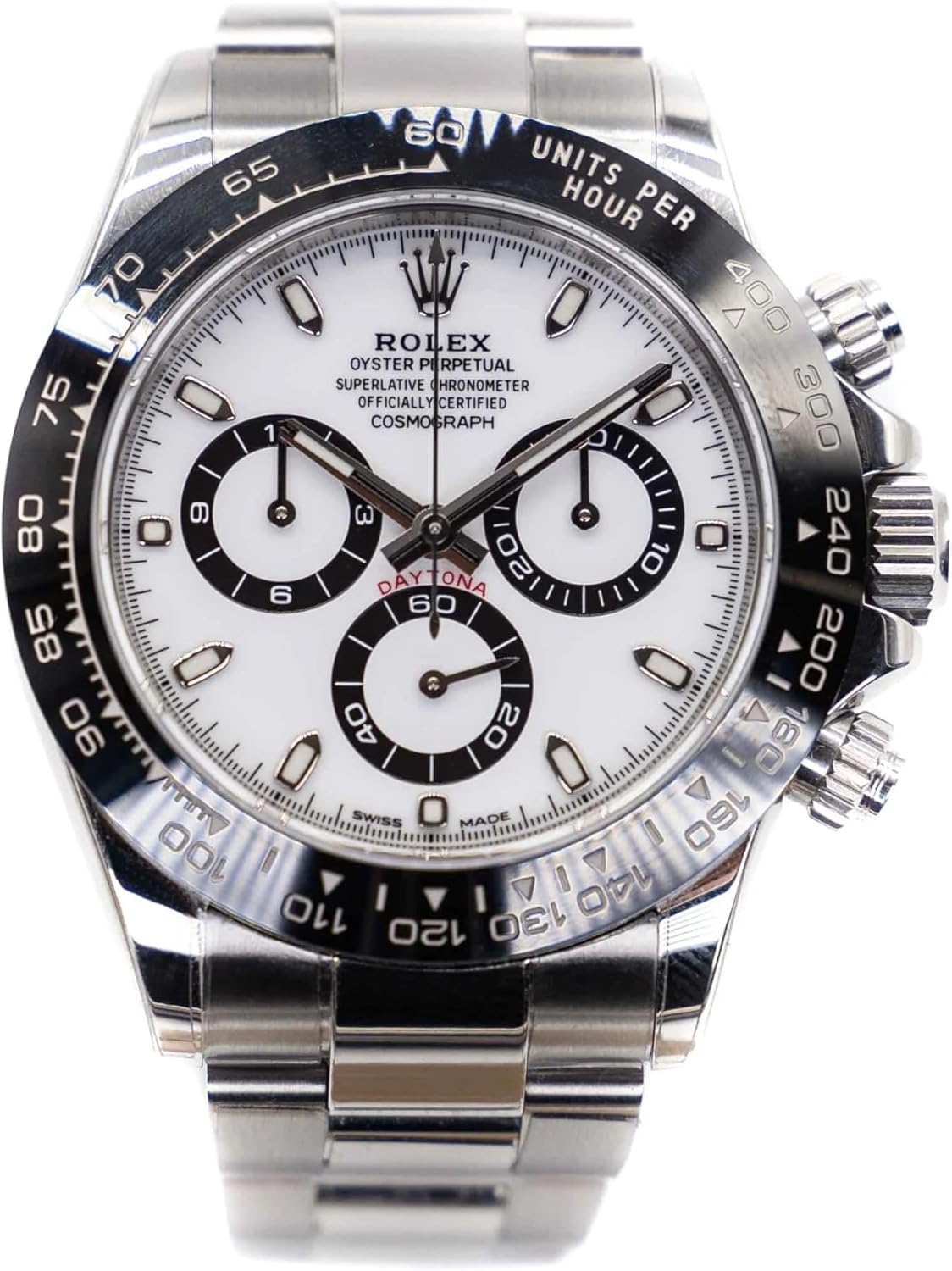 Watch Protection Kit Rolex Daytona 116500/126500 Tier 1 - Clasp Only (126500LN)