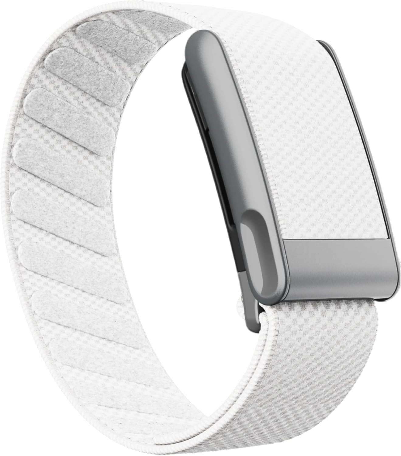 AR LABS Whoop 5.0 Compatible MG (LIFE) SuperKnit Band | Ultra-Soft Microfilament Weave | Stainless-Steel Hardware
