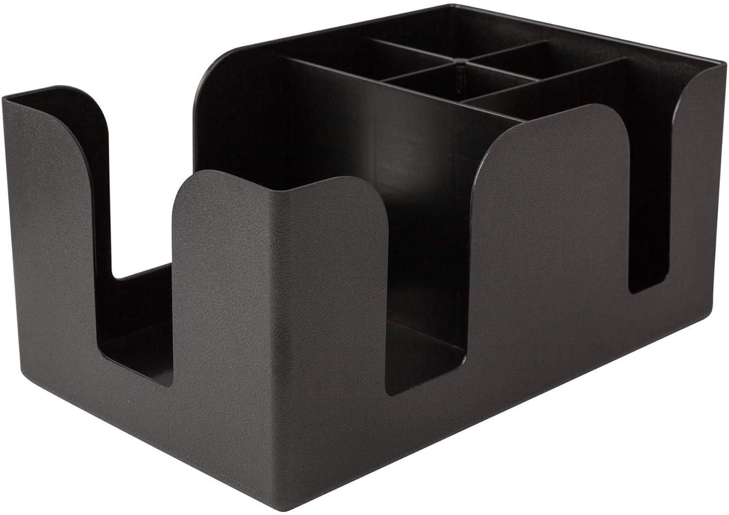 Beaumont 3535 Bar Caddy BLACK