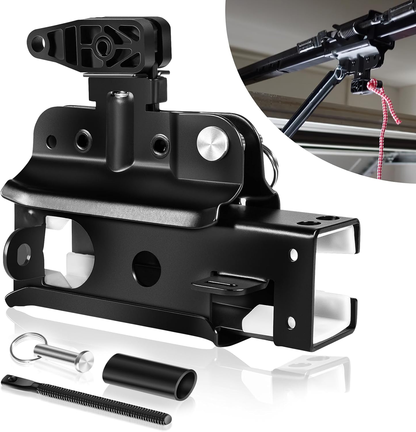 41C5141-1 & 41C5141-2 Garage Door Opener Trolley Assembly