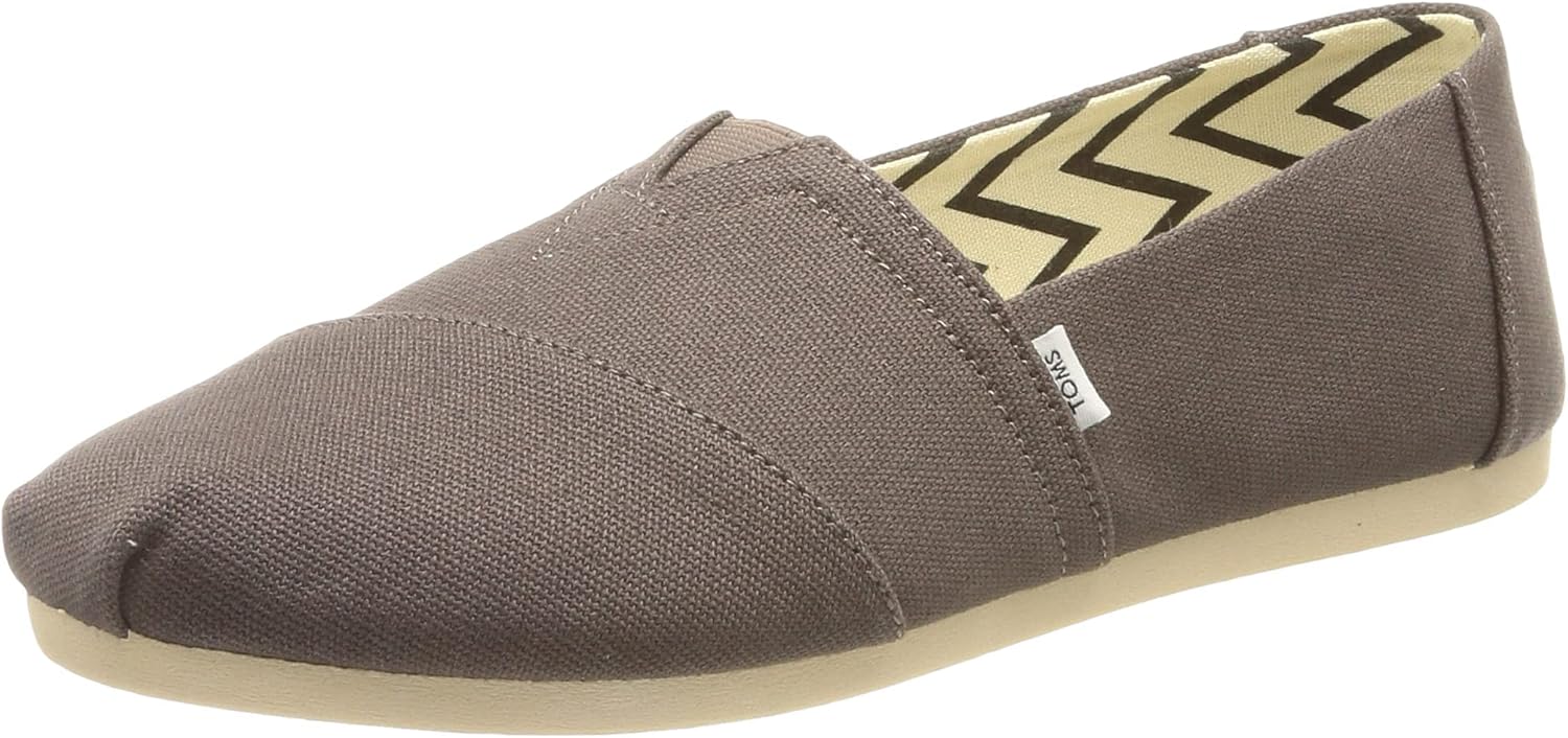 TOMS Women's, Alpargata Slip-On