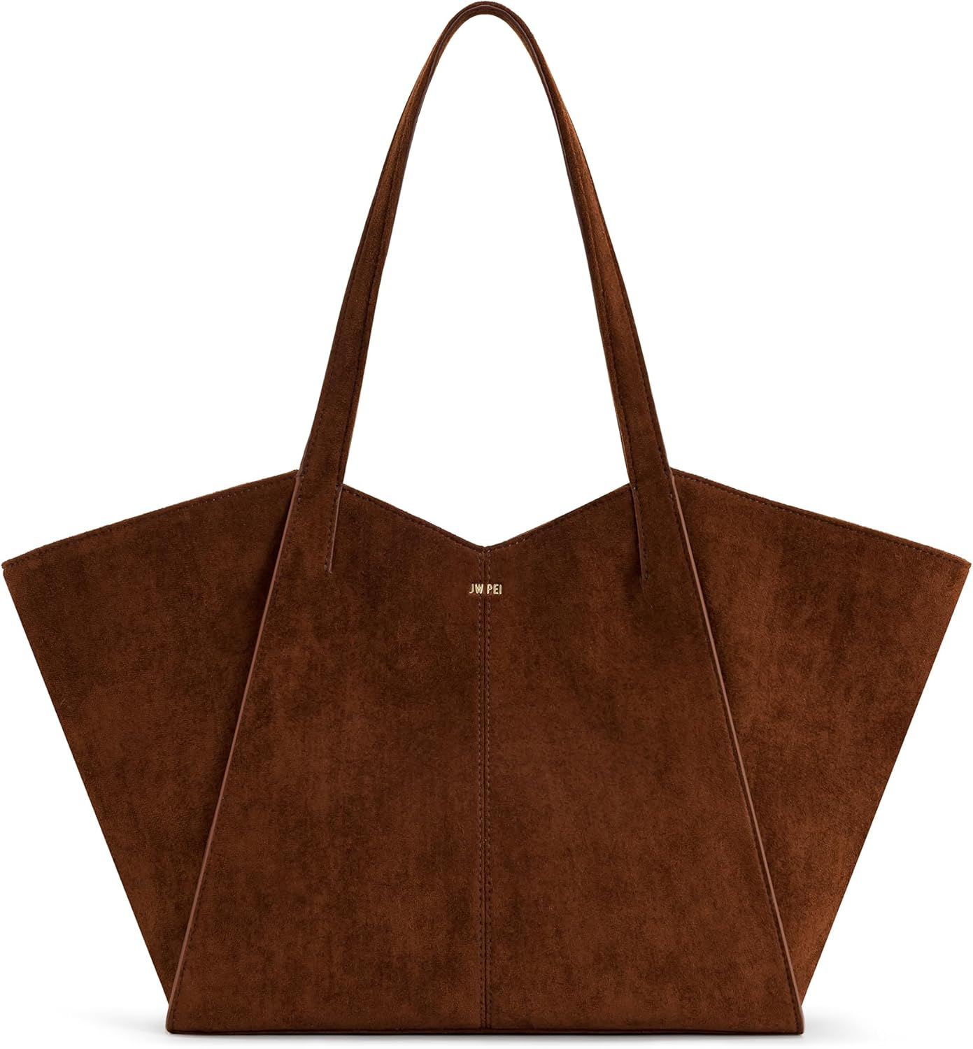 JW PEI Women's Kiana Large Capacity Tote Bag