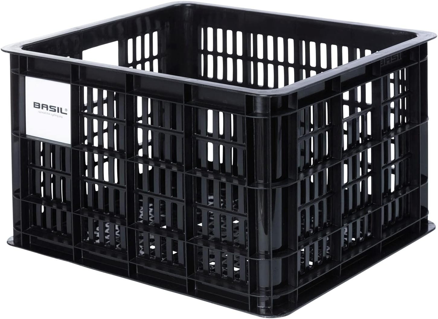 Basil B.V. Crate Unisex Adult Bicycle Box