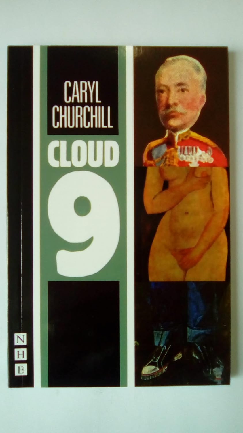 Cloud Nine (NHB Modern Plays)