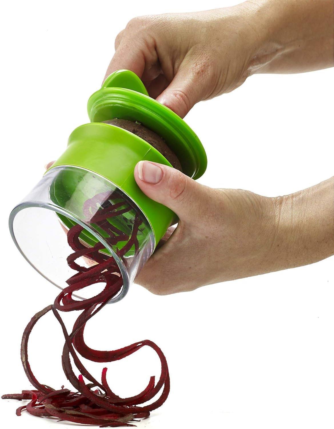 OXO Good Grips Handheld Spiralizer
