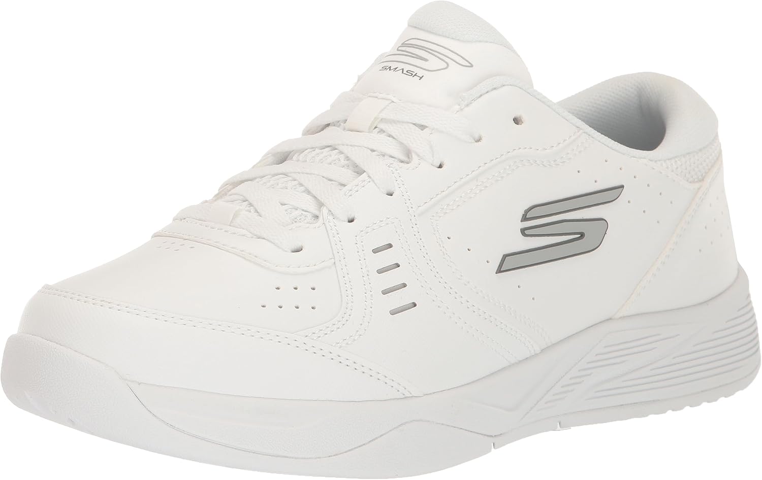 Skechers Men's Viper Court Smash Pickleball Shoe