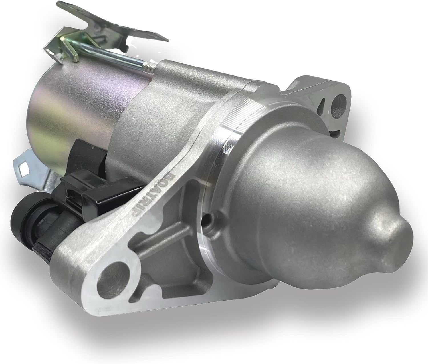 19264 19159 New Starter Motor Replacement for Honda Civic 1.8L 2012-2015, HR-V 1.8L 2016-2022, Acura ILX 2.0L 2013 2014 2015 L4 Engine OE#: 31200-R1A-A01 31200-R0A-004 31200-RIA-A11