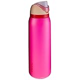 Owala FreeSip Stainless Steel Can You See Me Bottle 40oz, 1 EA